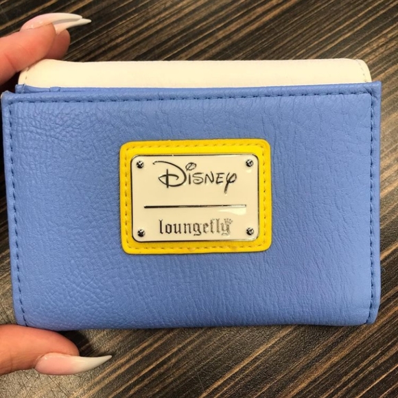 Loungefly Snow white wallet - Picture 3 of 4